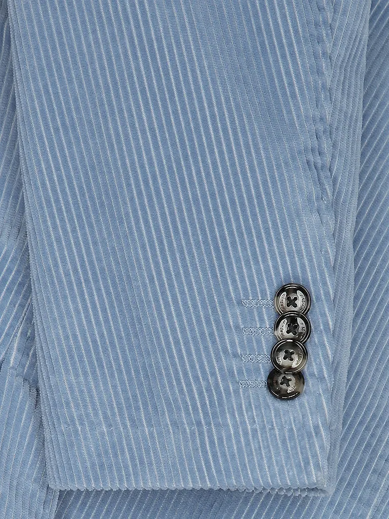 WINDSOR | Nombre del producto: Chaqueta GIRO-W
Marca: WINDSOR
Color: celeste
Categorías: Moda, Hombre

Largo de manga: Manga larga
Material: Pana, Algodón
Forma del cuello: Cuello de solapa
Diseño: Liso
Corte (Prenda exterior): Slim
Detalles: Bolsillos de hendid | Azul claro