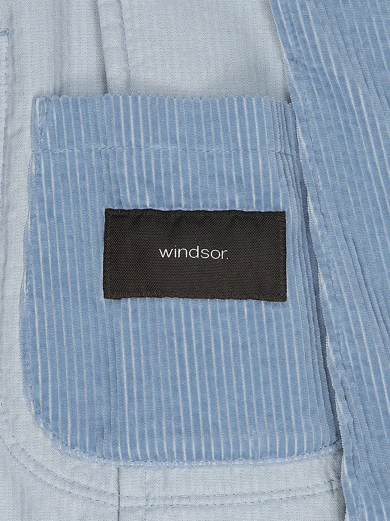WINDSOR | Nombre del producto: Chaqueta GIRO-W | 