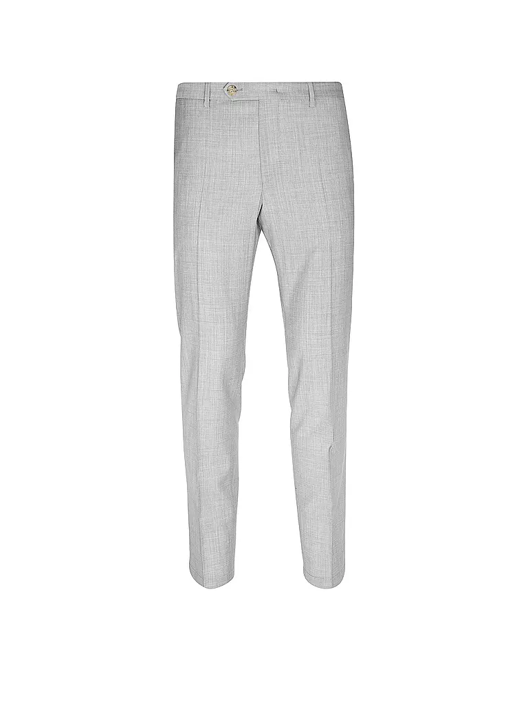 WINDSOR | Pantalón de traje 13 PESO2-W | Gris claro