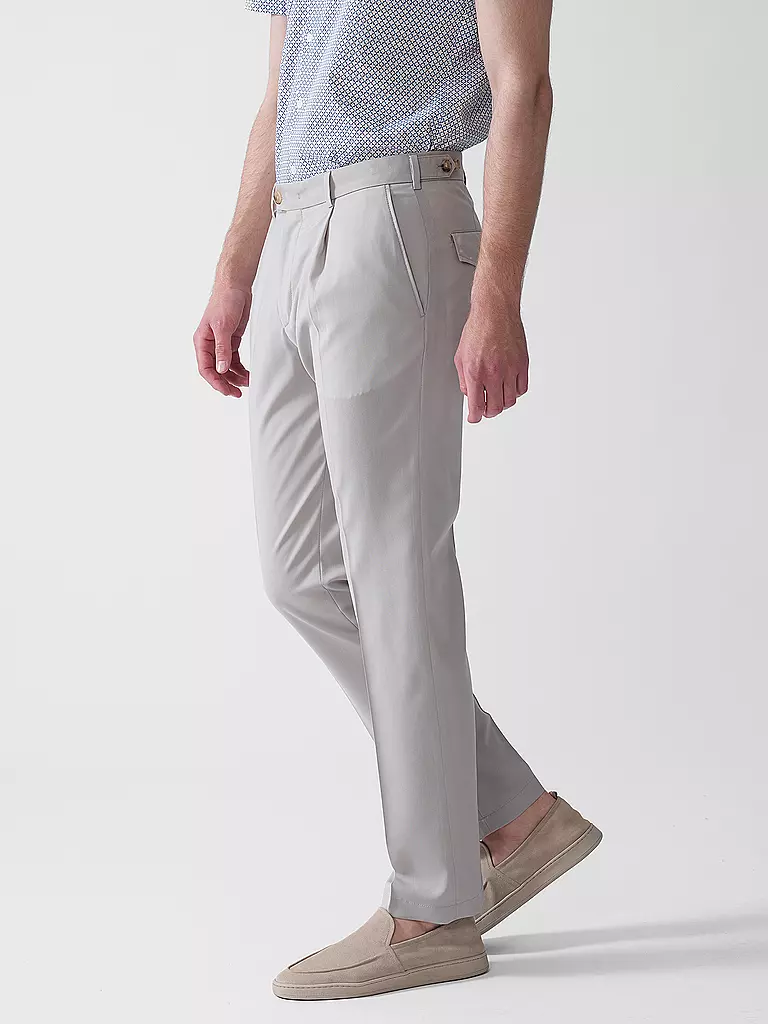 WINDSOR | Pantalón de traje FRERO2 | 