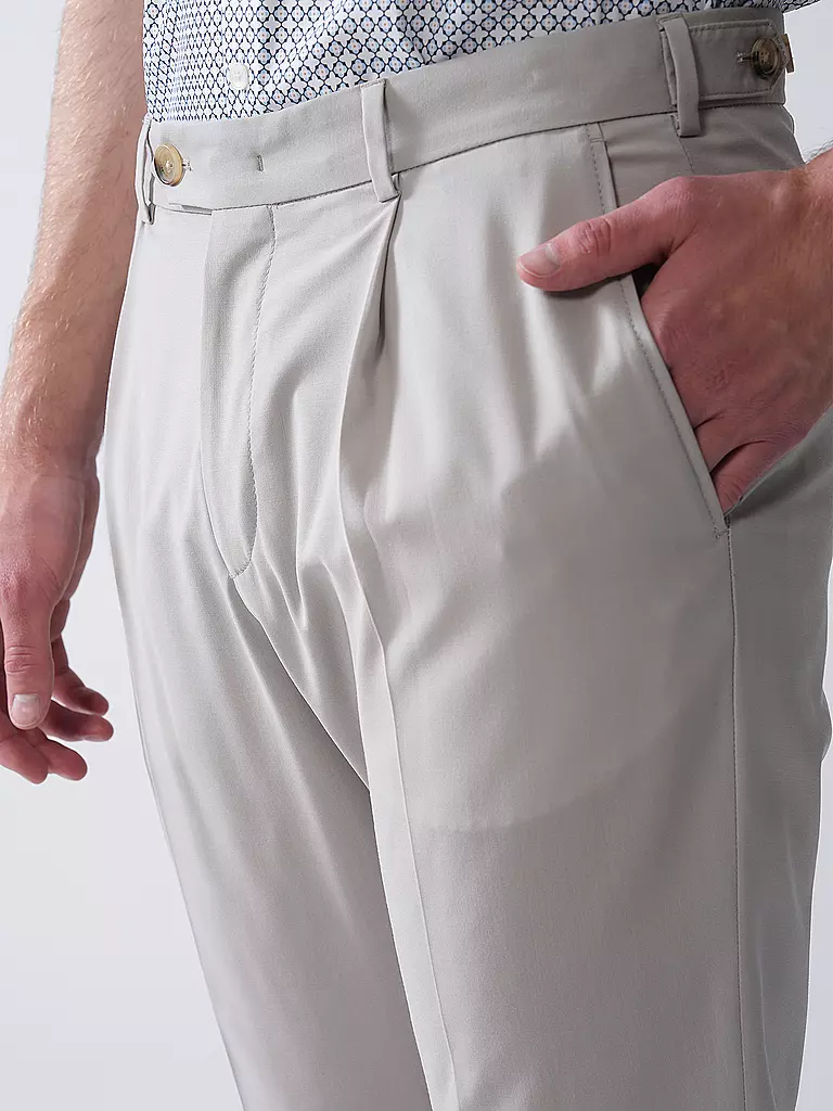 WINDSOR | Pantalón de traje FRERO2 | 