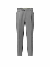 WINDSOR | Pantalón de traje LORO PIANA | Gris