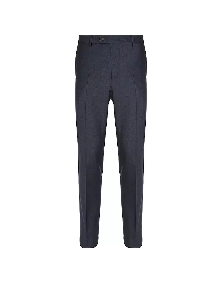 WINDSOR | Pantalón de traje PESO | Azul oscuro
