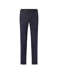 WINDSOR | Anzughose SANTIOS | Azul