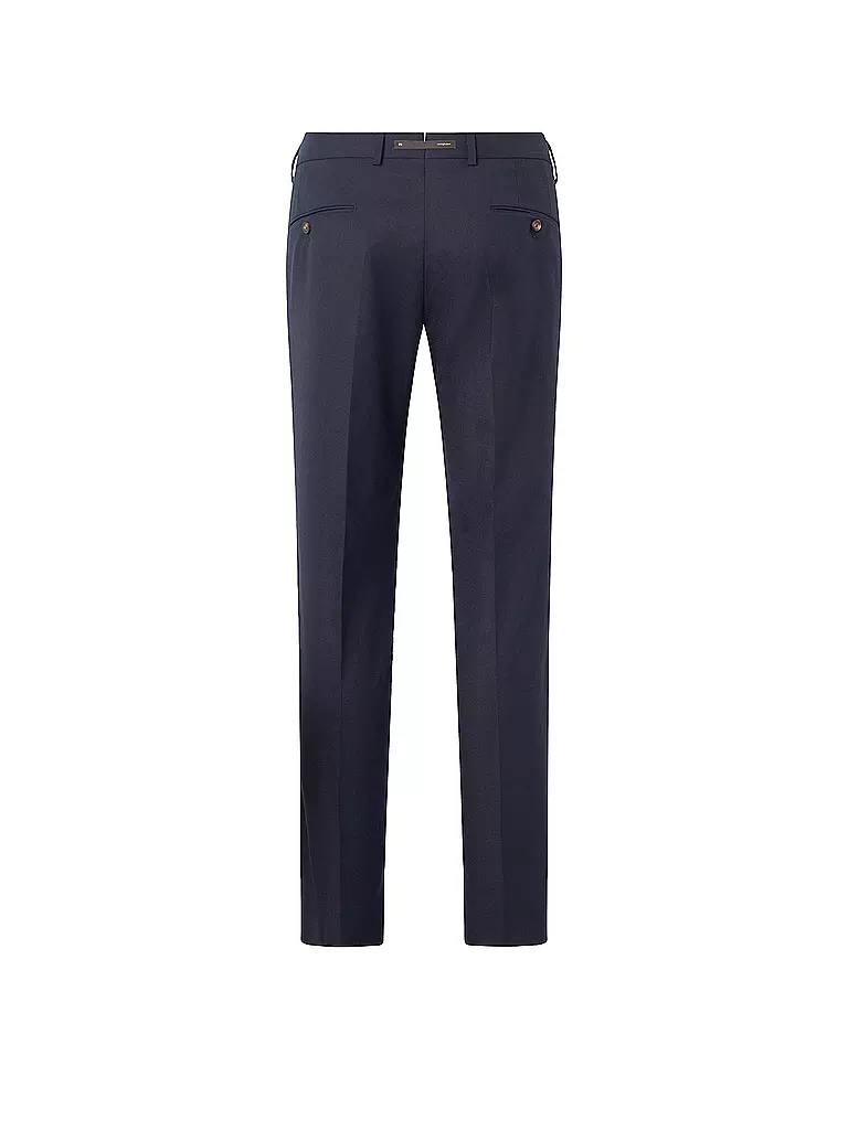 WINDSOR | Pantalón de traje SANTIOS | Azul