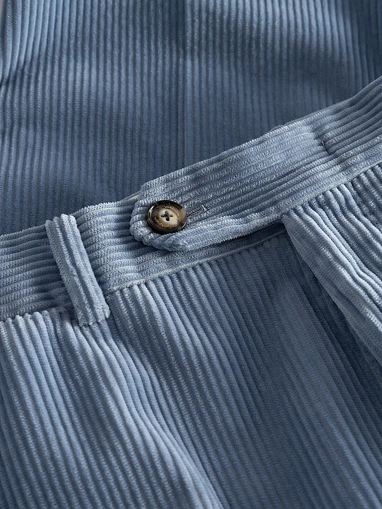 WINDSOR | Pantalón de traje SANTIOS | Azul claro