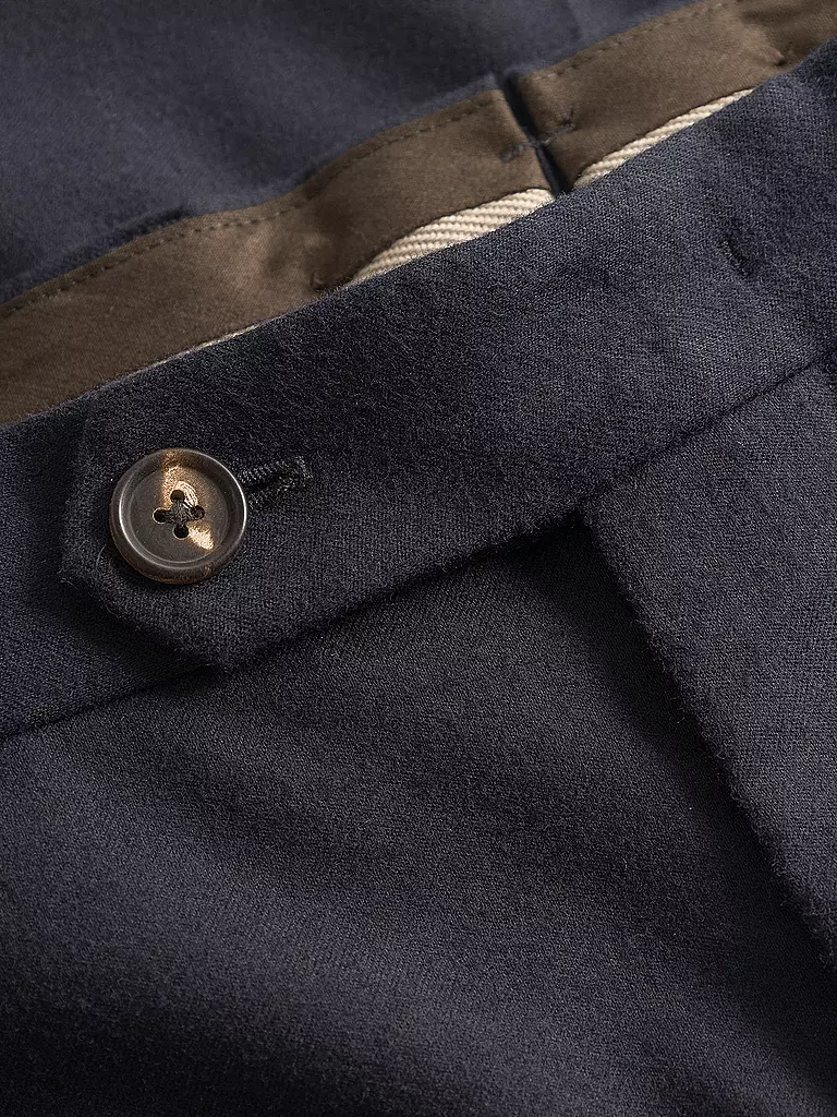 WINDSOR | Pantalón de traje SANTIOS | Azul