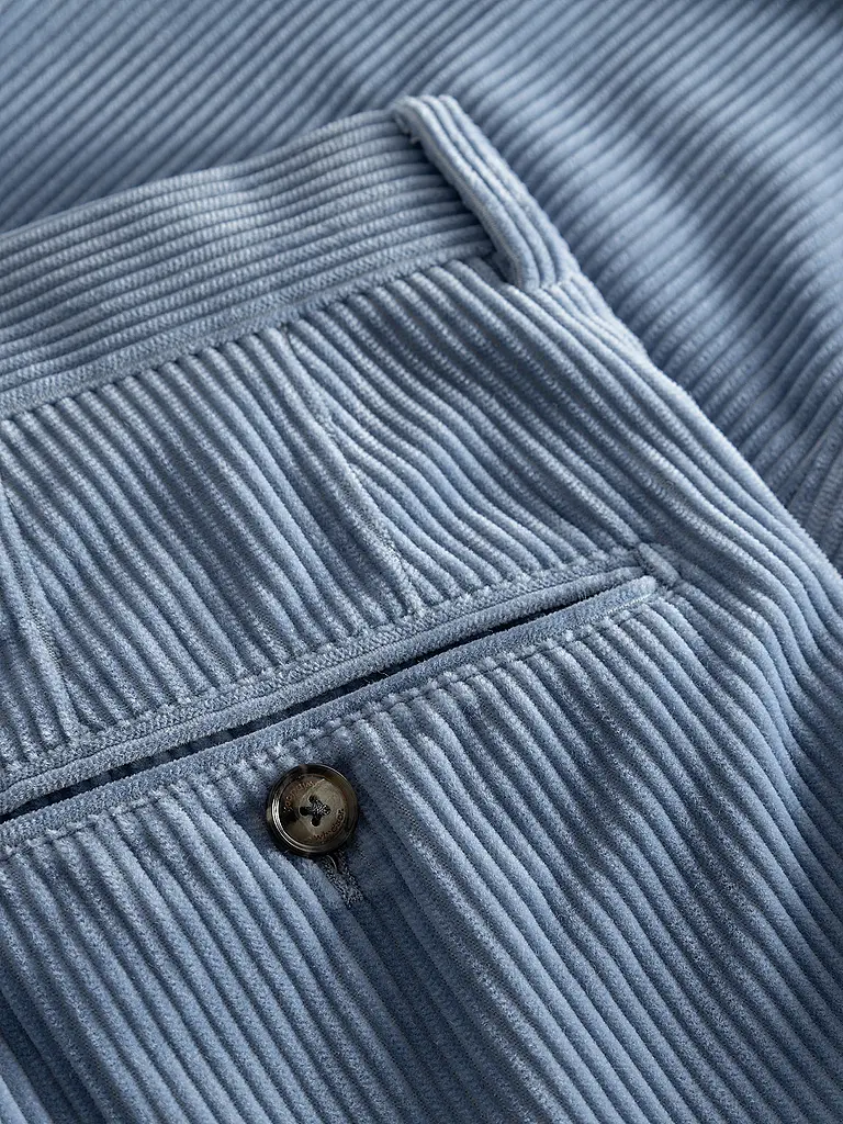 WINDSOR | Pantalón de traje SANTIOS | Azul claro