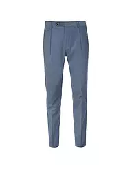 WINDSOR | Pantalón de traje SILVI | Azul claro