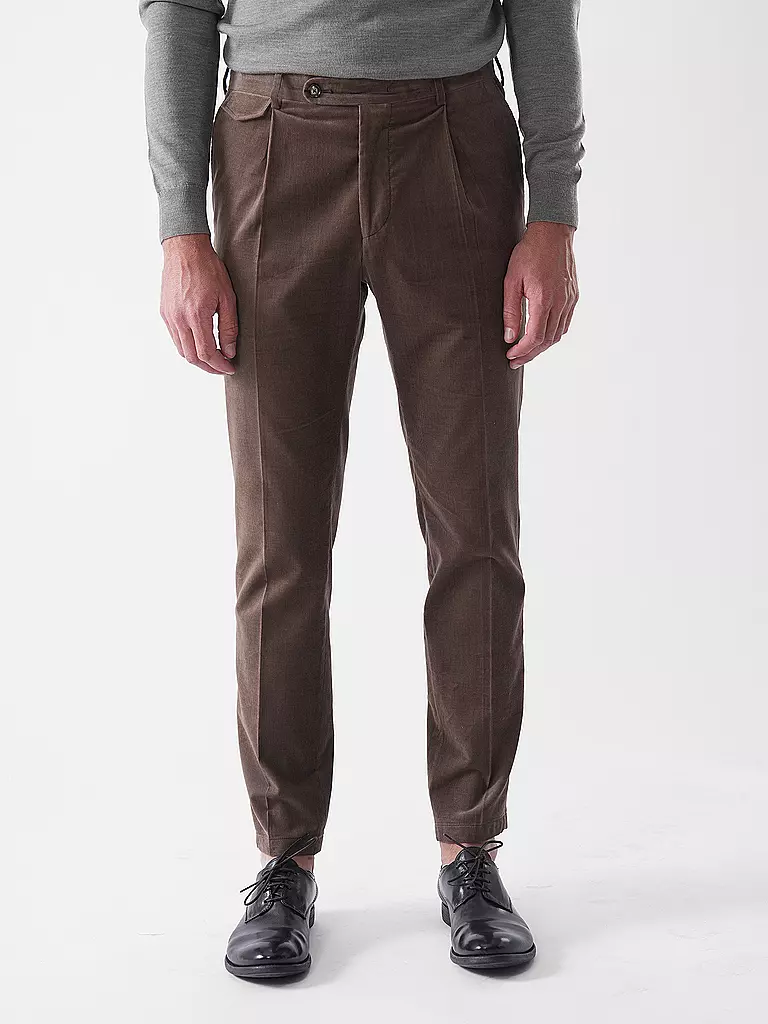 WINDSOR | Pantalón de traje SILVI | 