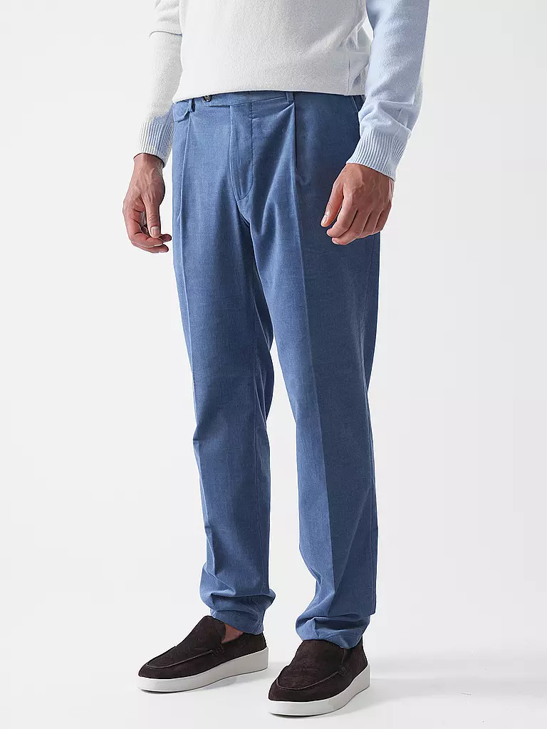 WINDSOR | Pantalón de traje SILVI | 