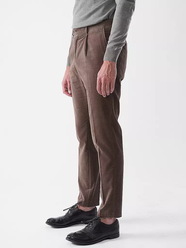 WINDSOR | Pantalón de traje SILVI | 