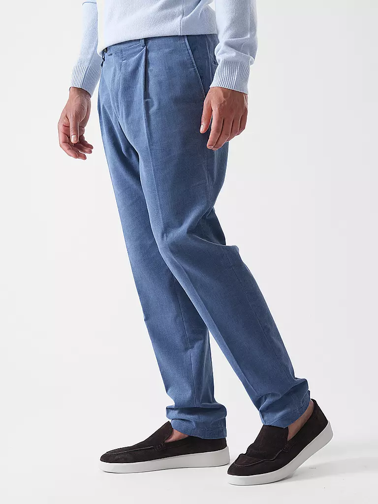 WINDSOR | Pantalón de traje SILVI | 