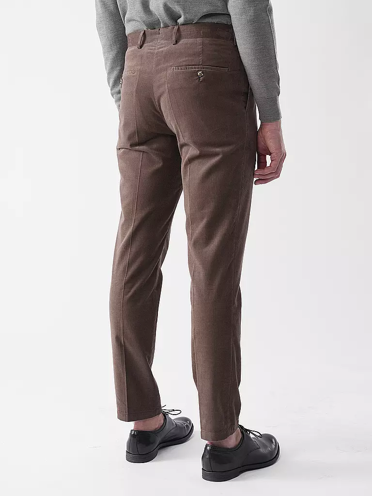 WINDSOR | Pantalón de traje SILVI | 