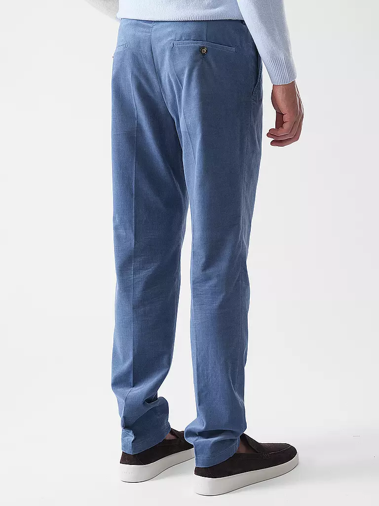 WINDSOR | Pantalón de traje SILVI | 