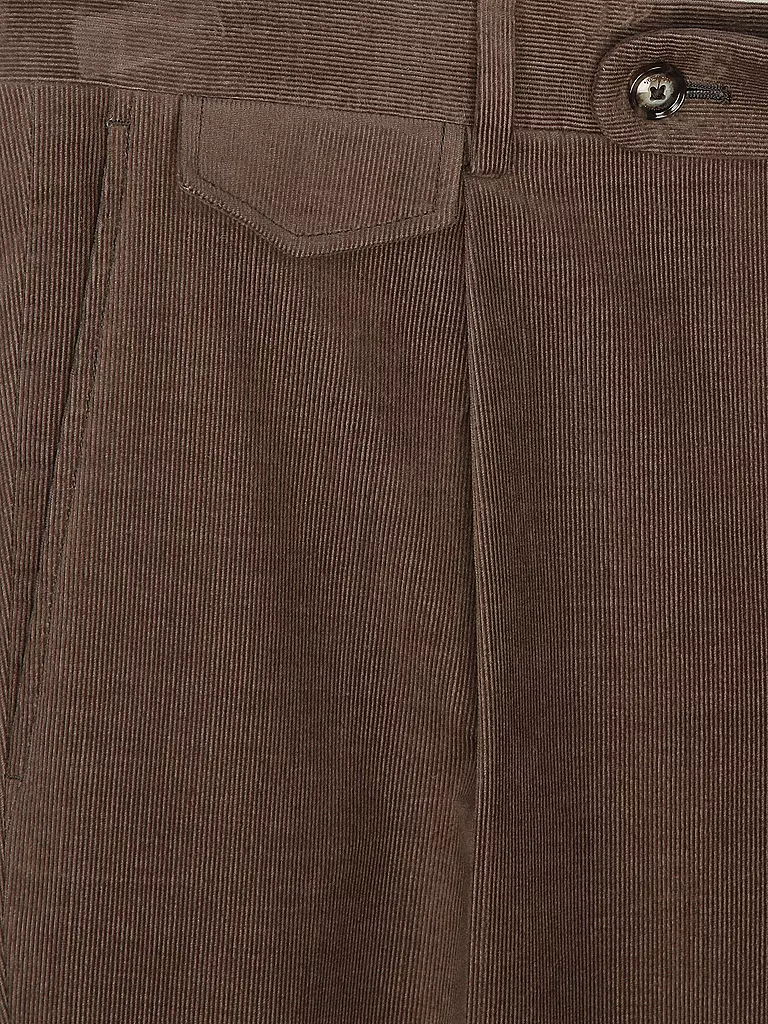 WINDSOR | Pantalón de traje SILVI | 
