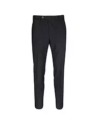 WINDSOR | Pantalón de traje Slim Fit BENE | Azul