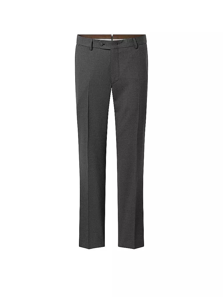 WINDSOR | Pantalón de traje Slim Fit BENE | Gris