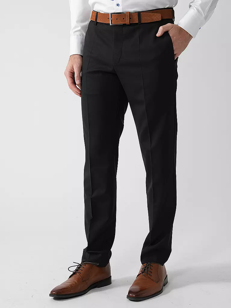WINDSOR | Pantalón de traje Slim Fit BENE | 
