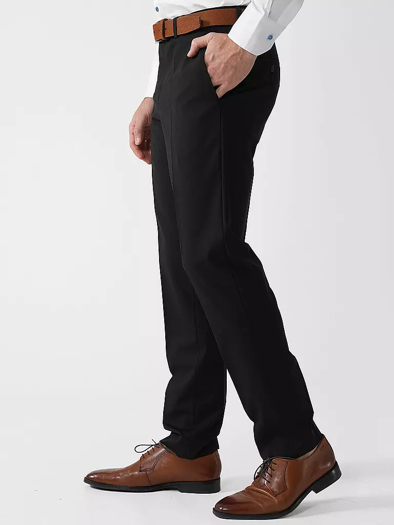WINDSOR | Pantalón de traje Slim Fit BENE | 
