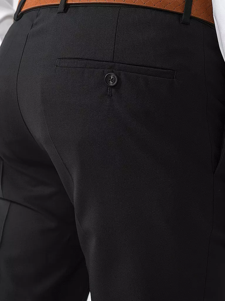 WINDSOR | Pantalón de traje Slim Fit BENE | 