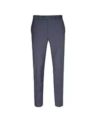 WINDSOR | Pantalón de traje | Azul oscuro