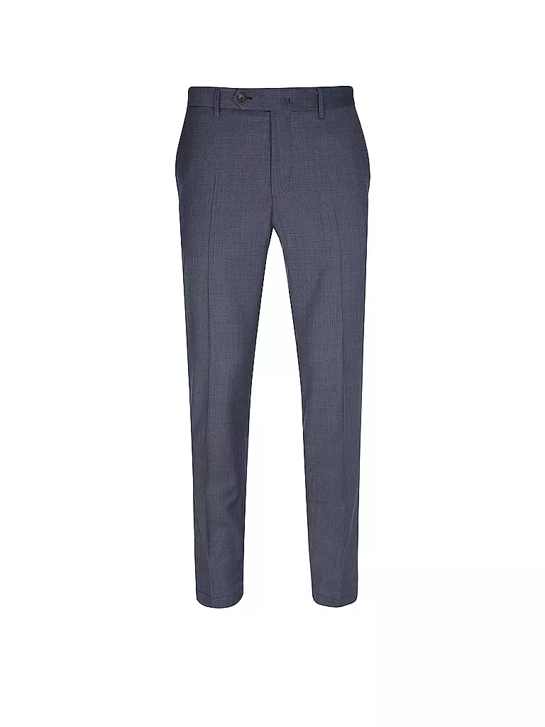 WINDSOR | Pantalón de traje | Azul oscuro