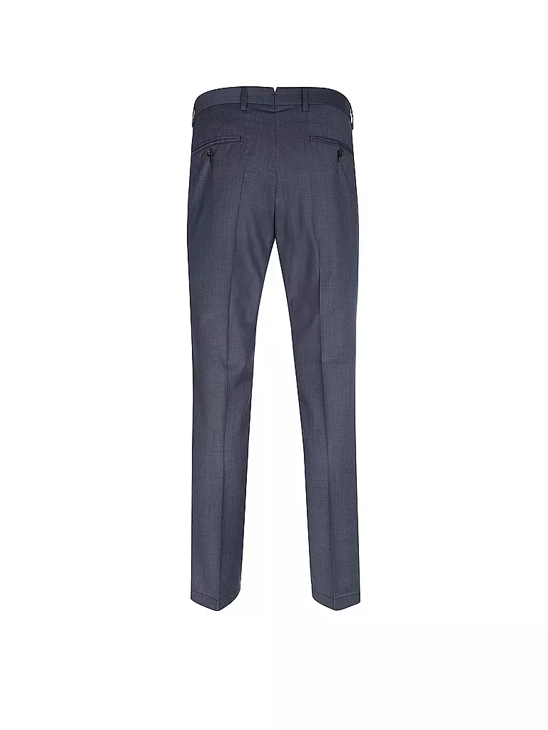 WINDSOR | Pantalón de traje | Azul oscuro