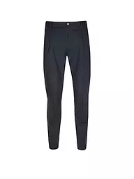 WINDSOR | Pantalones de traje | Azul oscuro