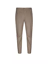 WINDSOR | Pantalones de traje | Marrón claro