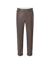 WINDSOR | Pantalones de traje | Marrón