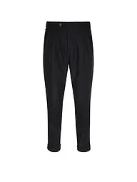 WINDSOR | Pantalones de traje | Azul oscuro