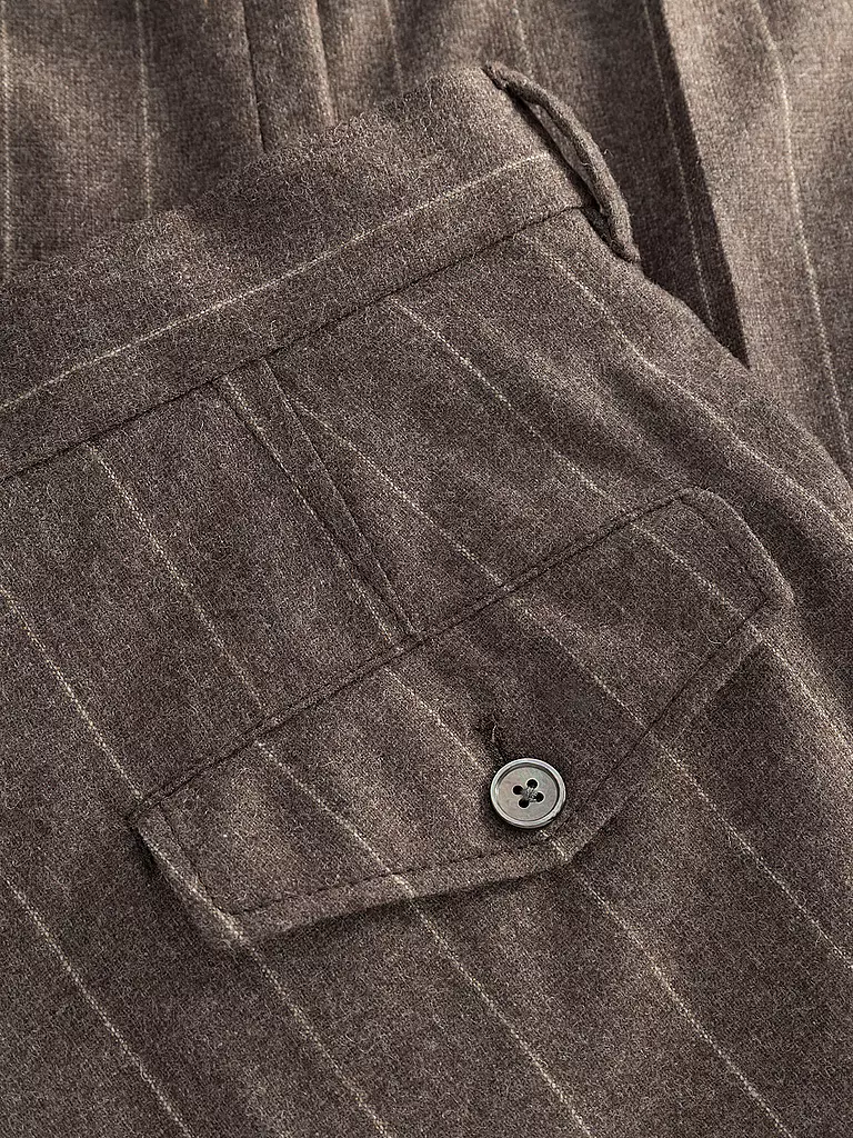 WINDSOR | Pantalones de traje | 