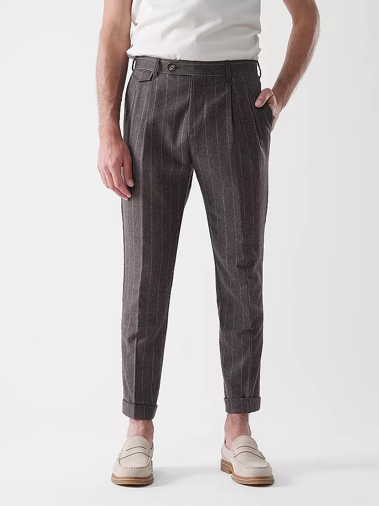 WINDSOR | Pantalones de traje | 