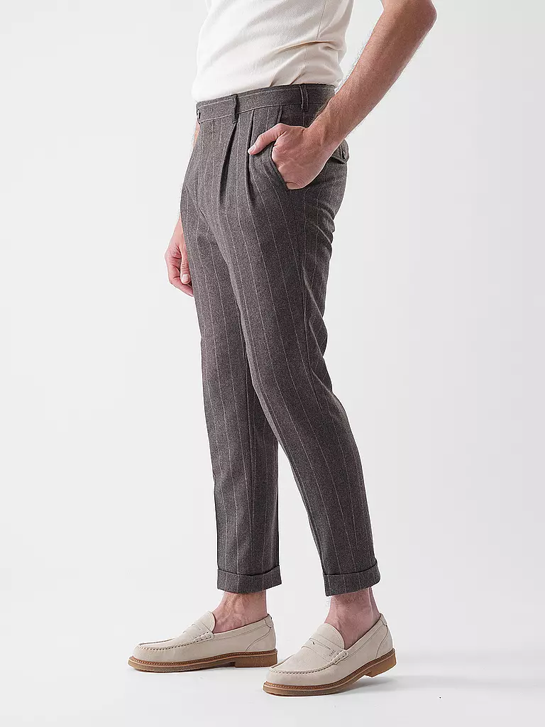 WINDSOR | Pantalones de traje | 