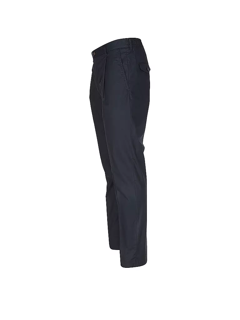 WINDSOR | Pantalones de traje | Azul oscuro