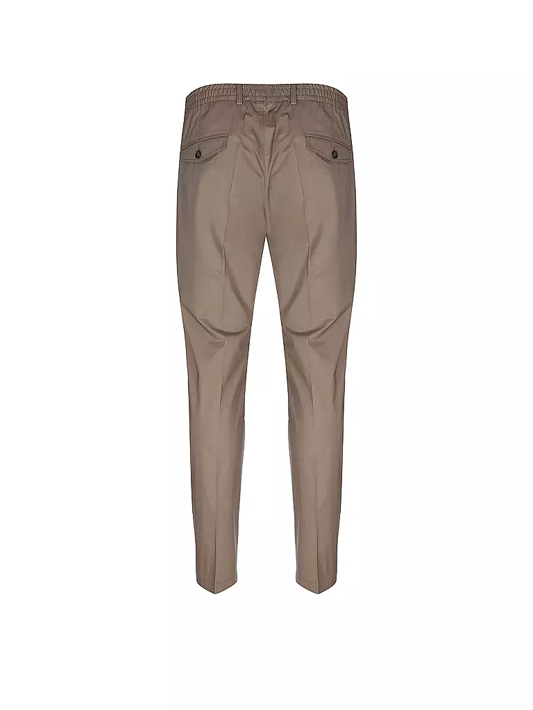 WINDSOR | Pantalones de traje | Marrón claro