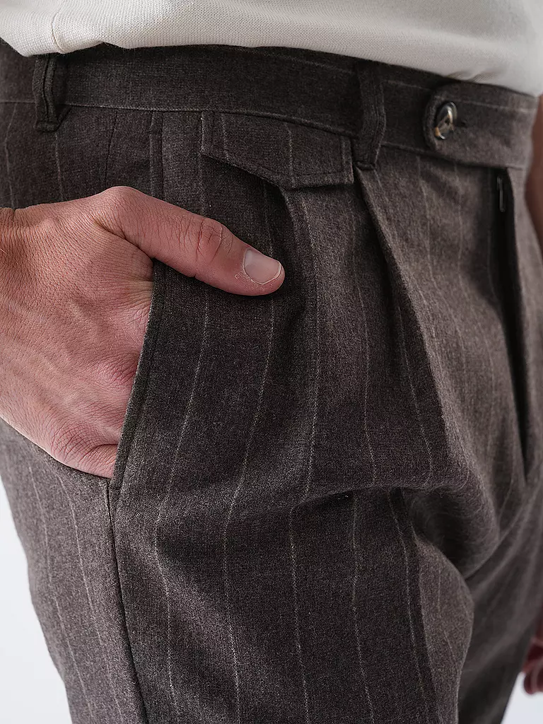 WINDSOR | Pantalones de traje | 