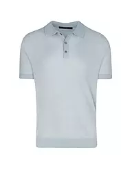 WINDSOR | Poloshirt LINDO | Azul claro
