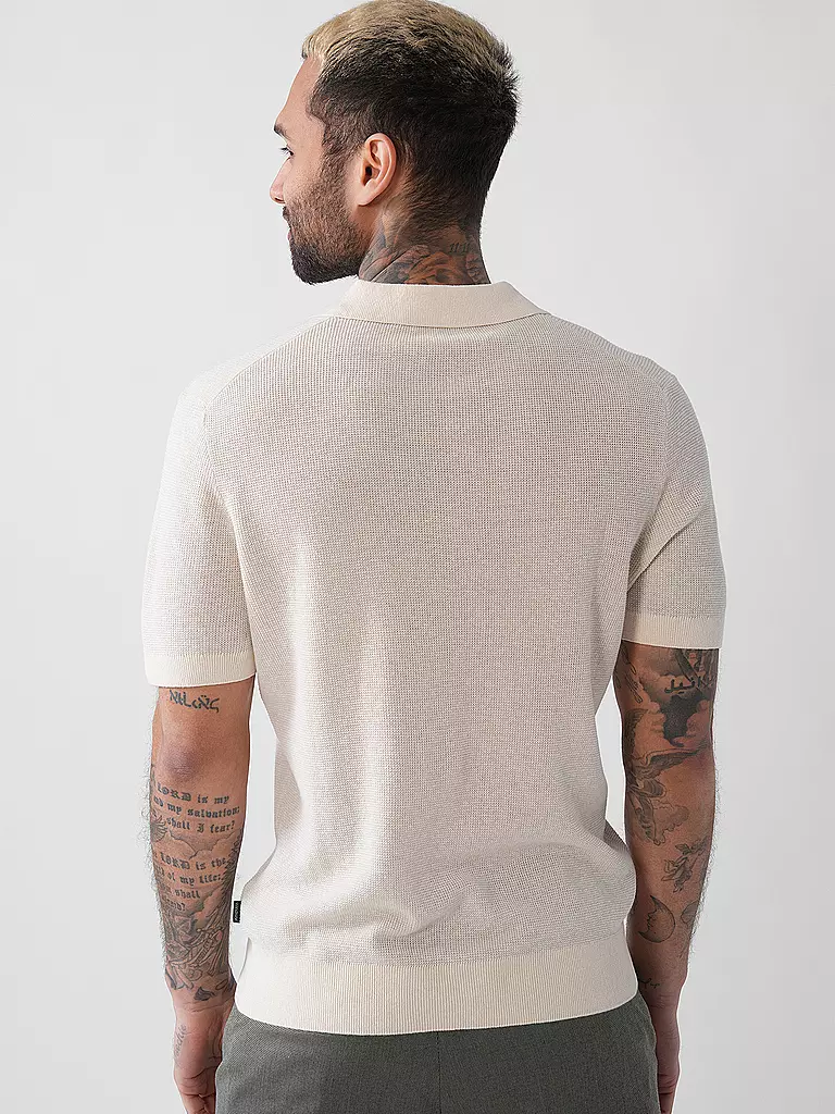 WINDSOR | Poloshirt LINDO | Beige