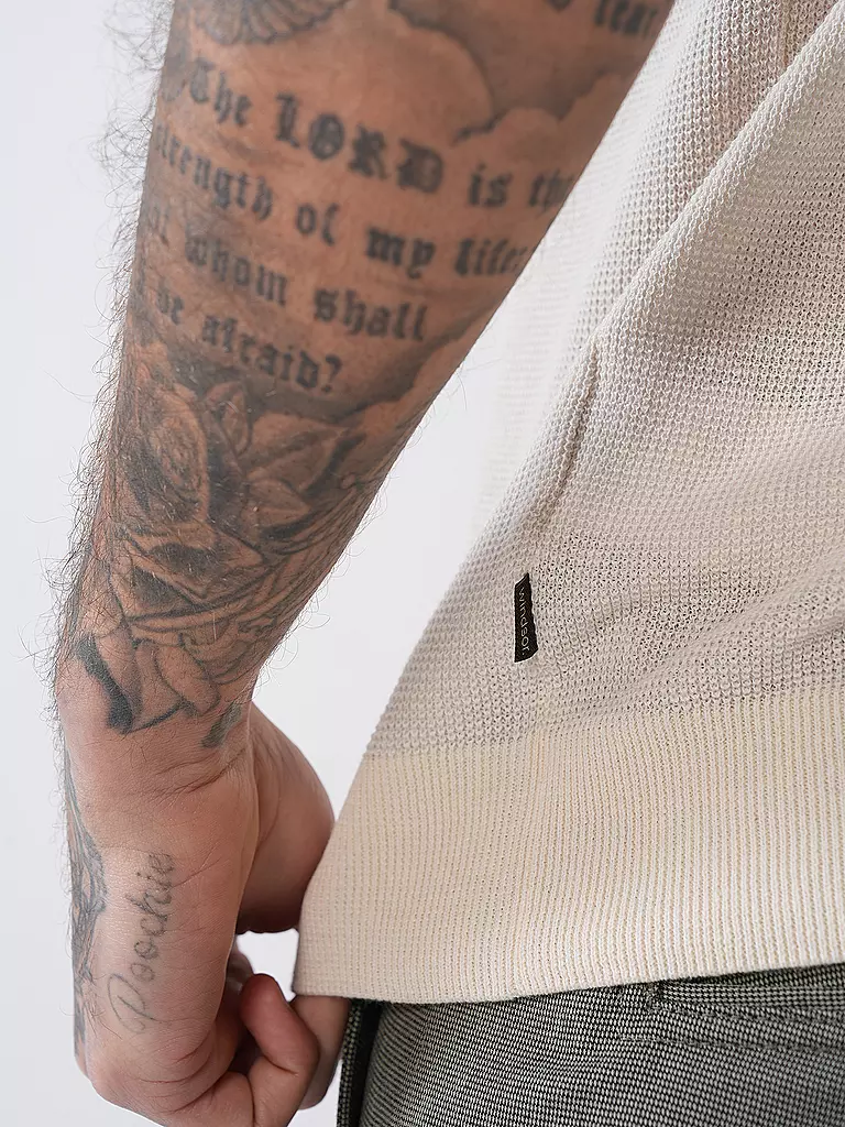 WINDSOR | Poloshirt LINDO | Beige