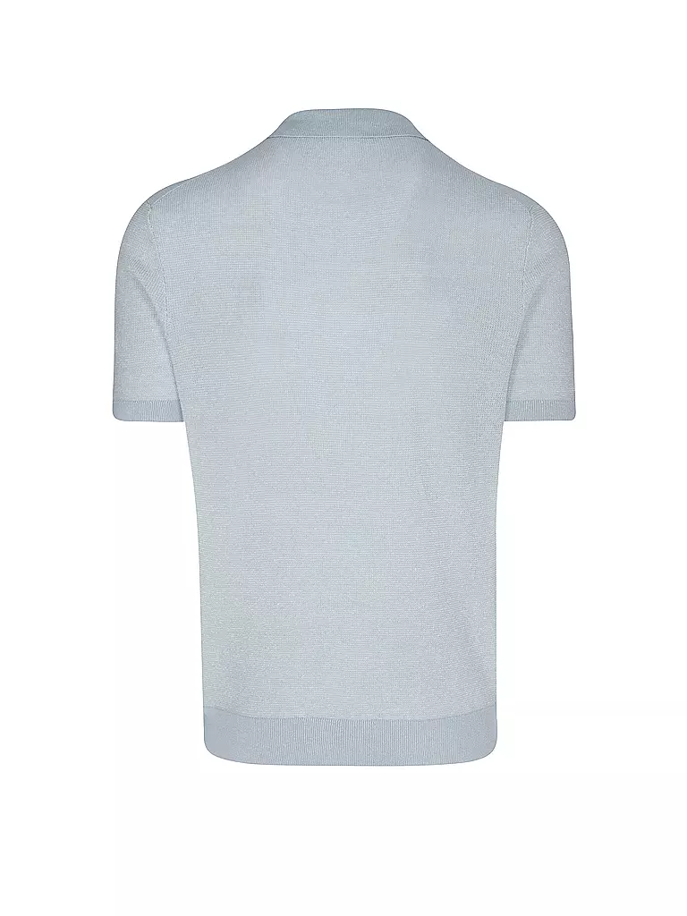WINDSOR | Poloshirt LINDO | Azul claro