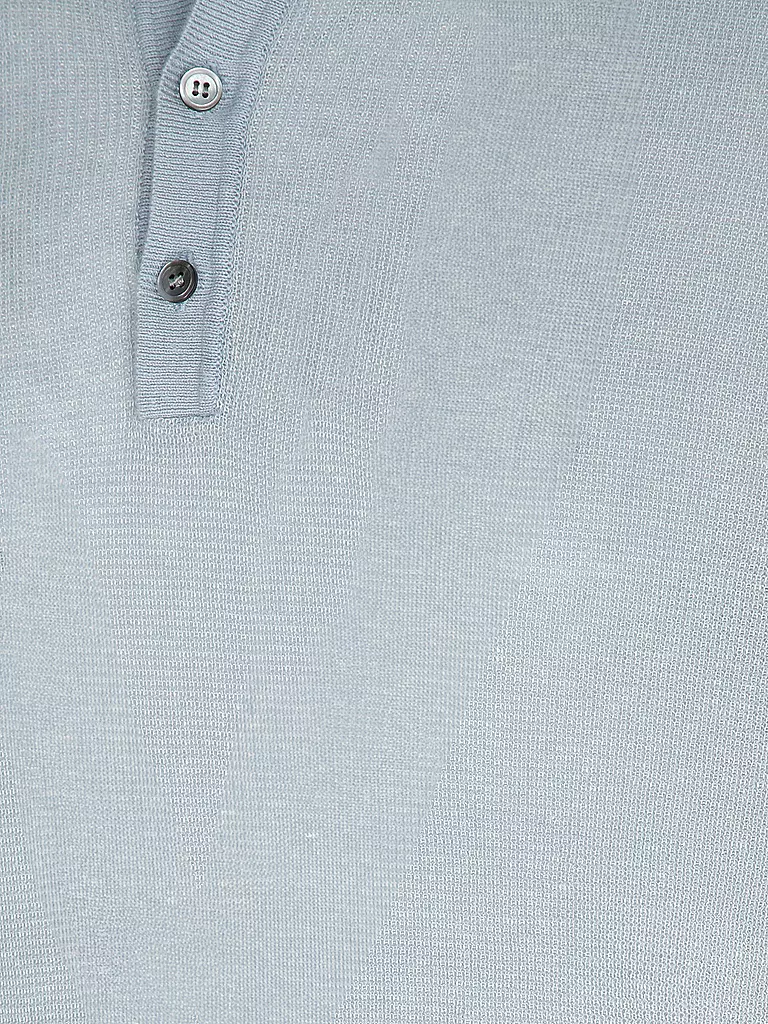 WINDSOR | Poloshirt LINDO | Azul claro
