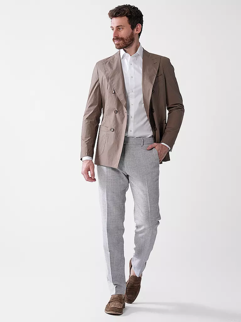 WINDSOR | Sakko BARISTO | Marrón claro