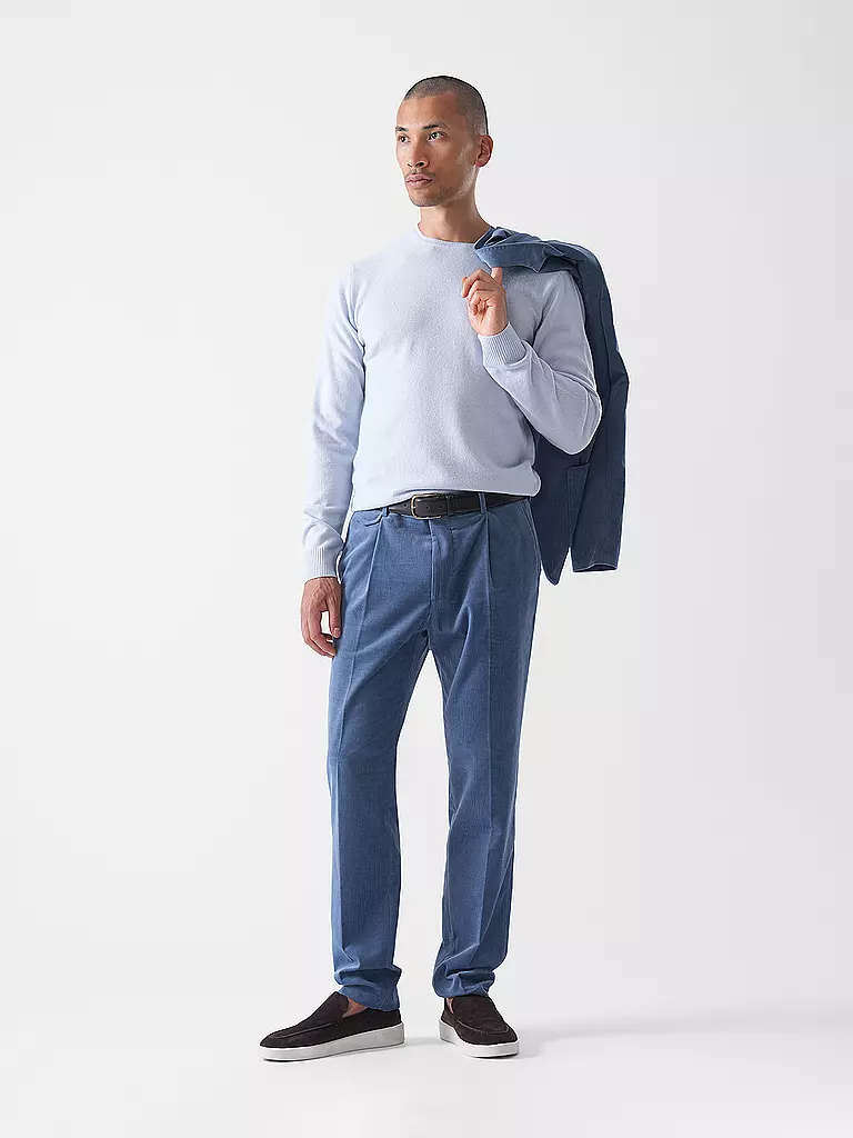 WINDSOR | Sakko GIO | Azul claro