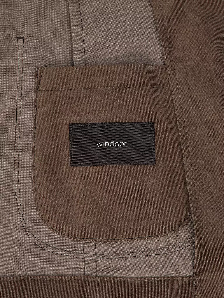 WINDSOR | Sakko GIO | 