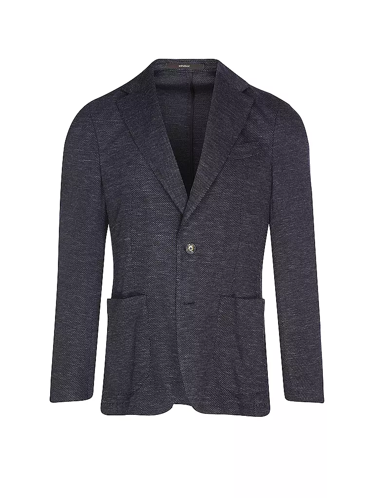 WINDSOR | Sakko GIORNO | Azul oscuro