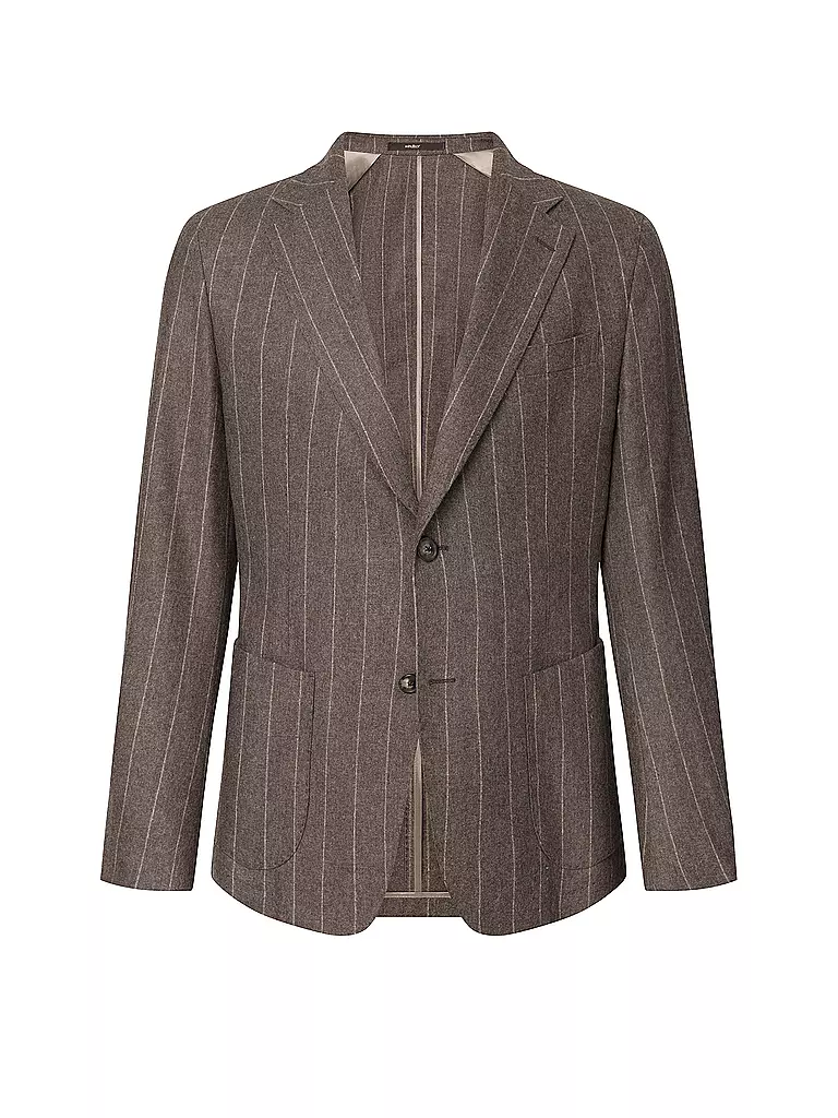 WINDSOR | Sakko GIORNO | Marrón