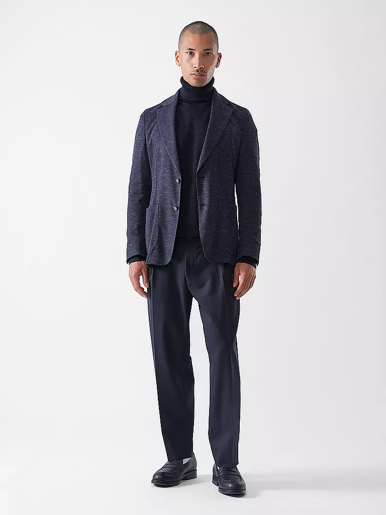 WINDSOR | Sakko GIORNO | Azul oscuro