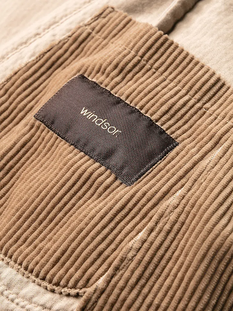 WINDSOR | Sakko GIRO-W | 